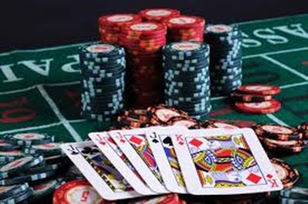you will learn how 카지노사이트추천 to win at online casino games