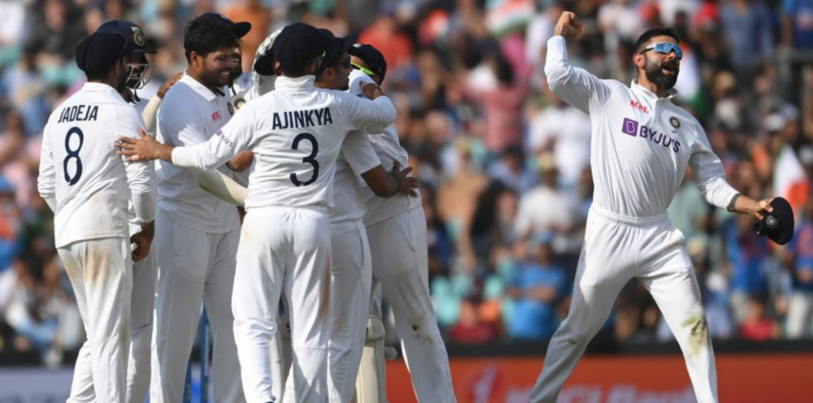 Kiat & Prediksi Kriket – Tes ke-5 Inggris vs India – Blog taruhan
