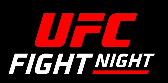 UFC Fight Night 4 September – Kiat dan Prediksi – Blog taruhan