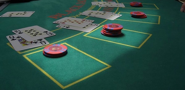 risiko bermain di kasino online