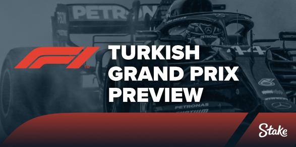 Tips dan Prediksi F1 2021: Grand Prix Turki – Stake blog